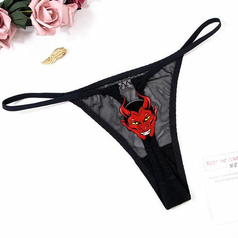 Lil Devil Panties